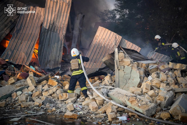 World News: Russia steps up attacks on Ukraine Black Sea ports